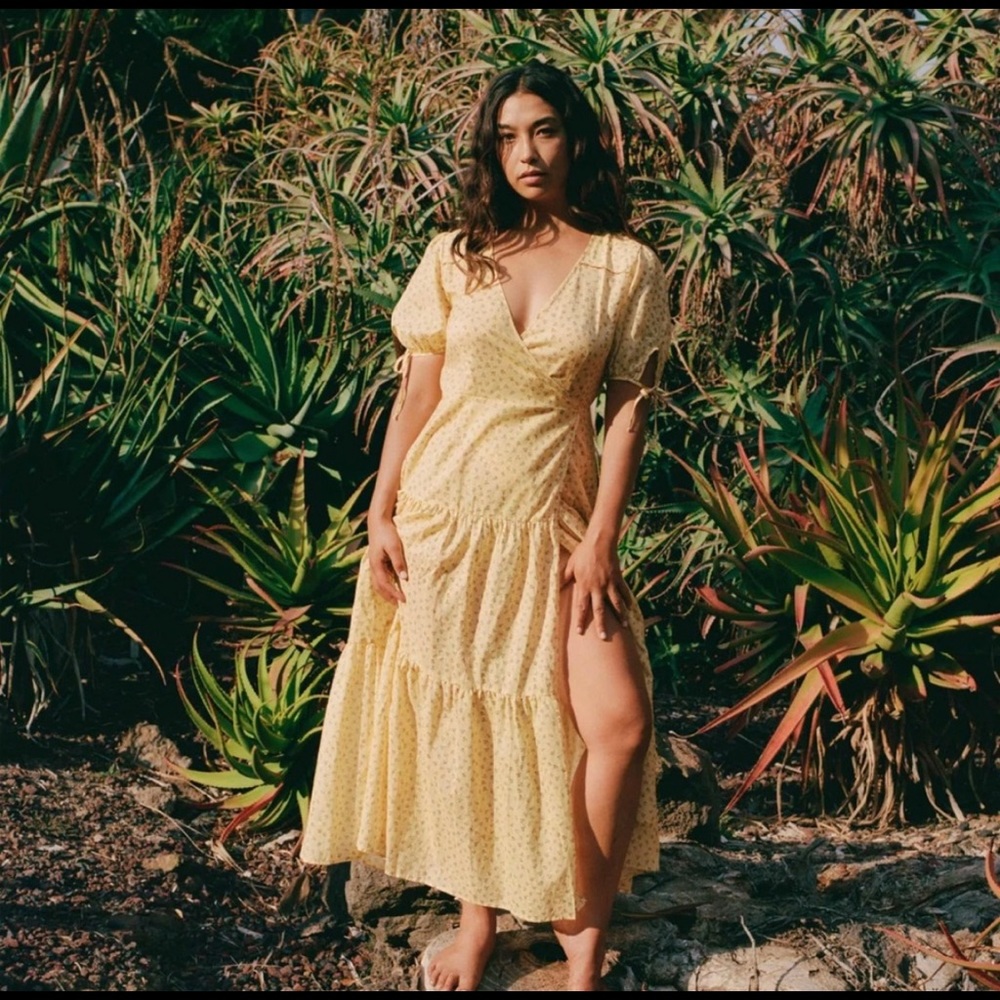 Christy Dawn Augusta Dress